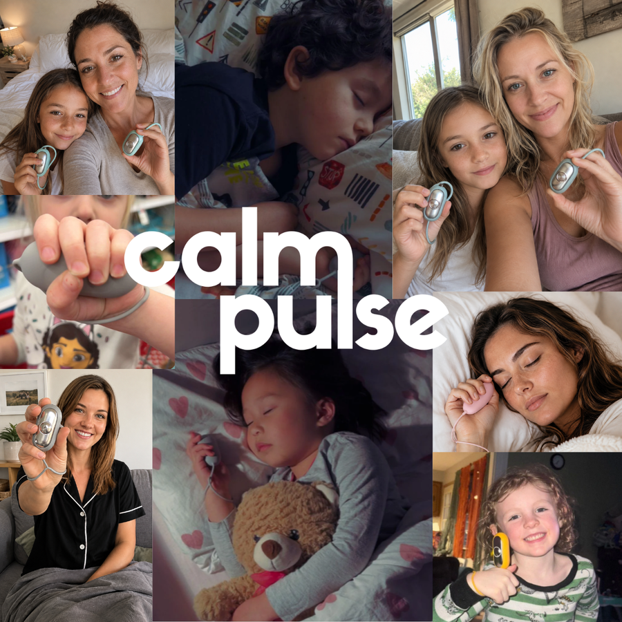 Univers Calm Pulse