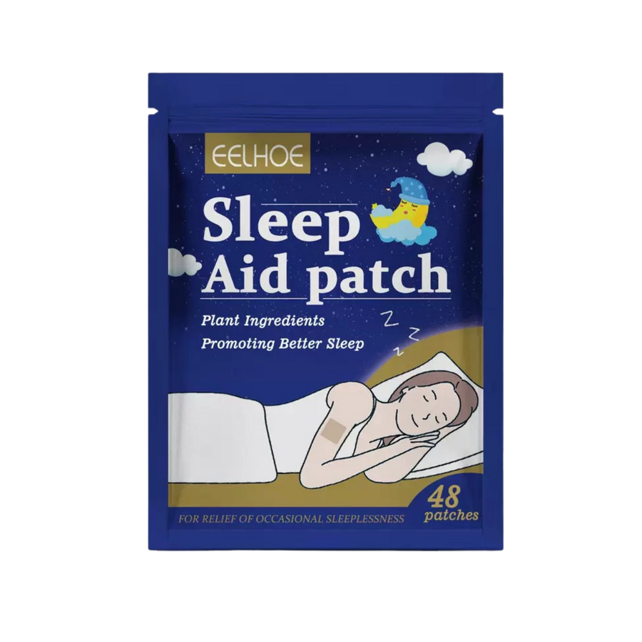 Patches sommeil Calm Pulse